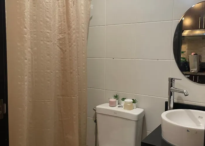 Aparthotel Kasara Pasig Staycation 4*