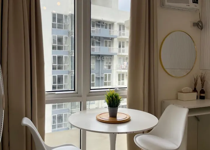 Kasara Pasig Staycation 4* Manila