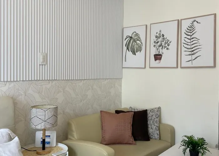 Kasara Pasig Staycation 4* Manila