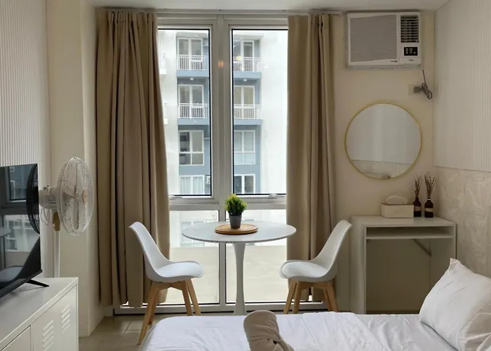 Kasara Pasig Staycation 4*